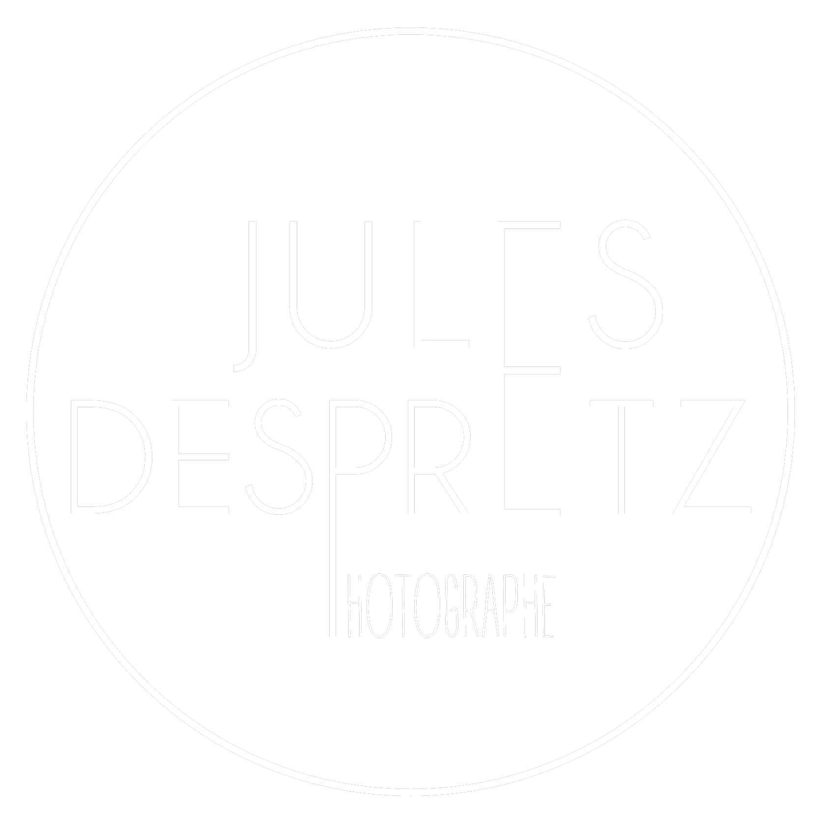 Jules DESPRETZ Photographe